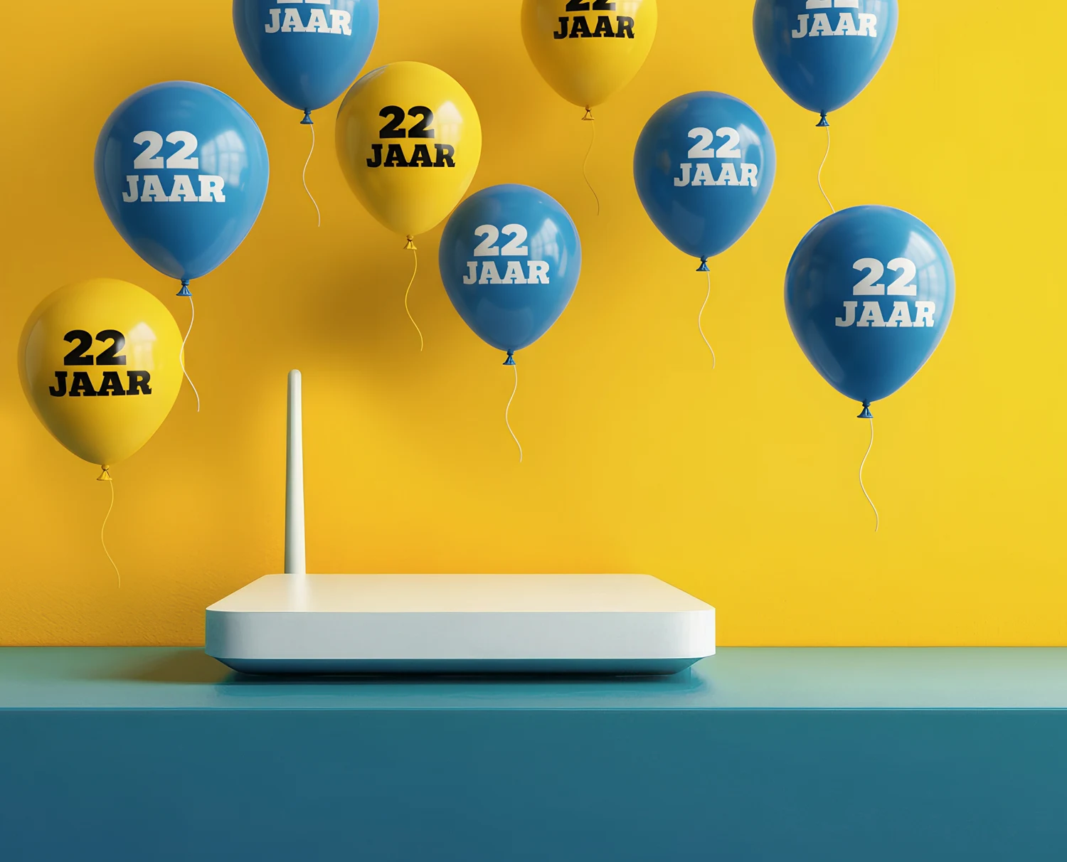 Vergelijk internet, tv en bellen