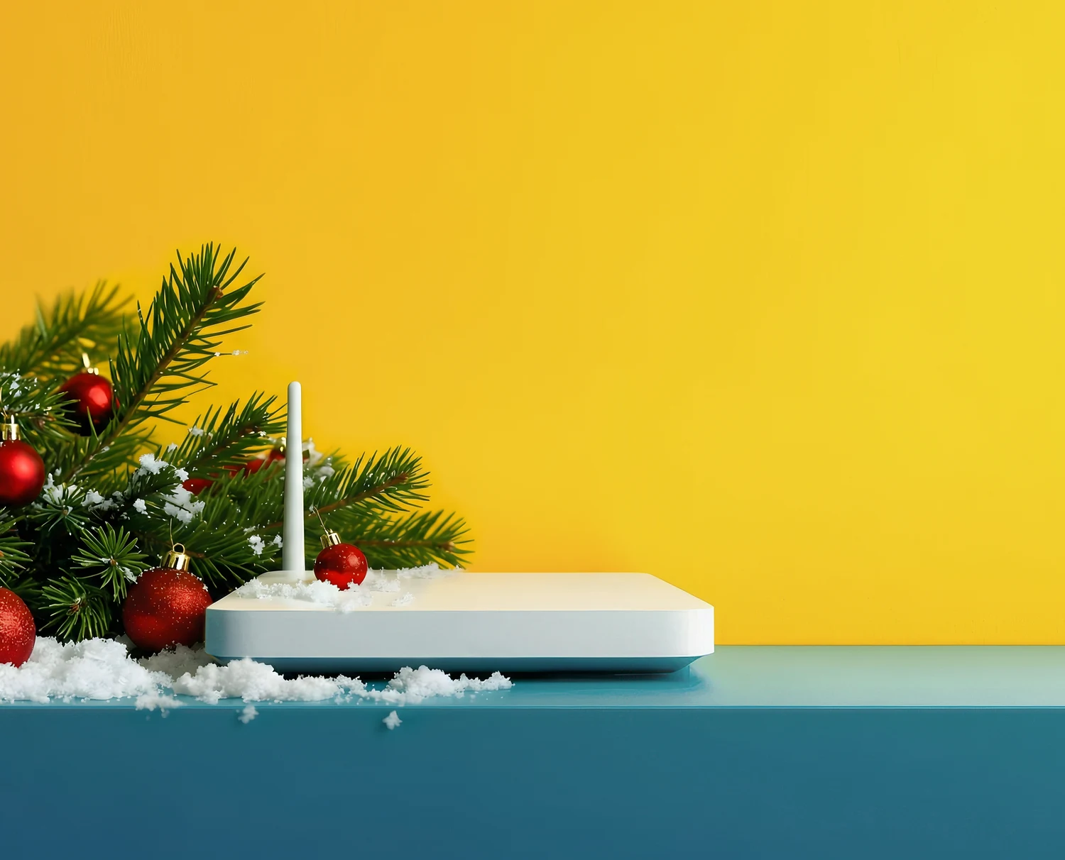 Internet en tv vergelijken