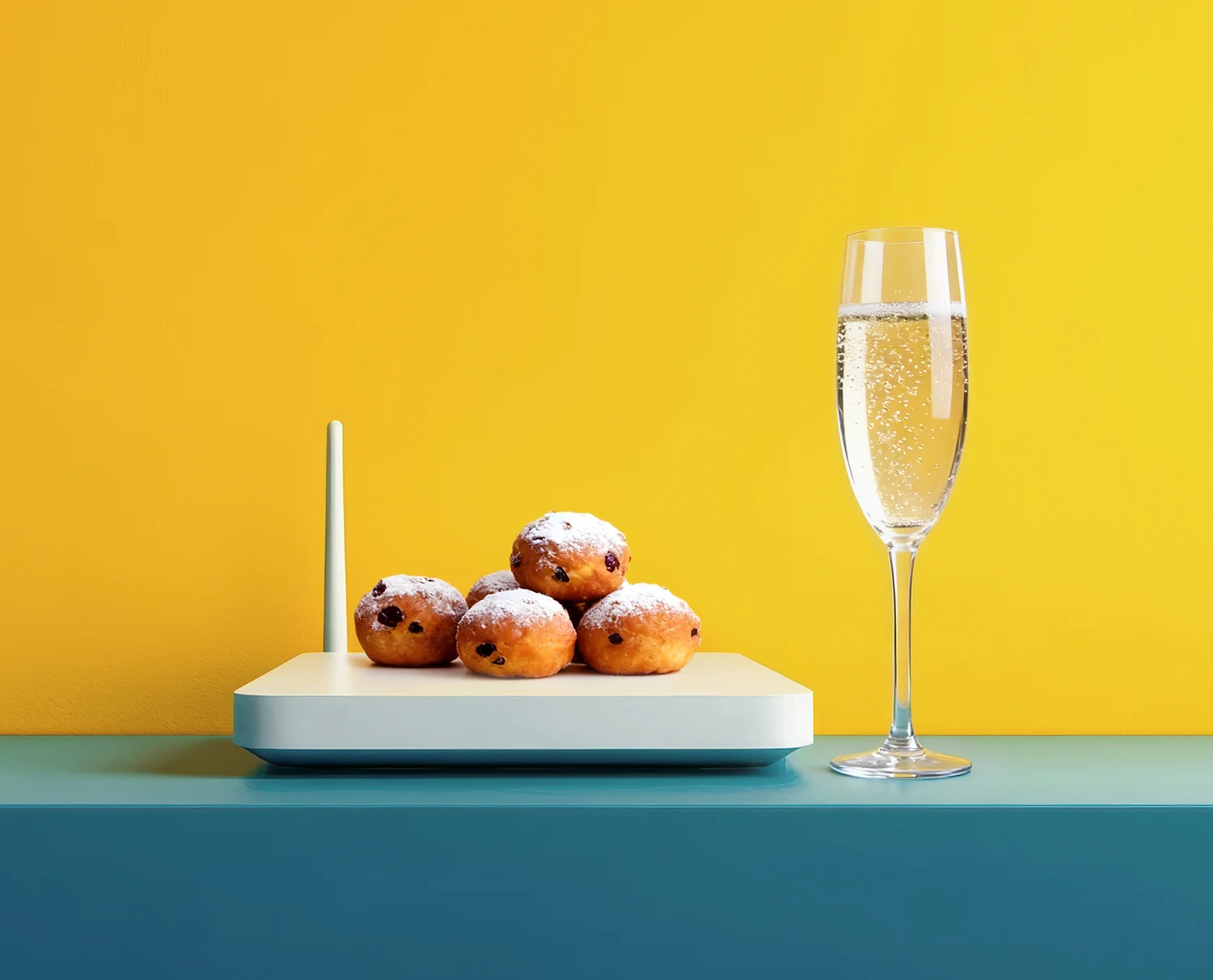 Vergelijk internet, tv en bellen