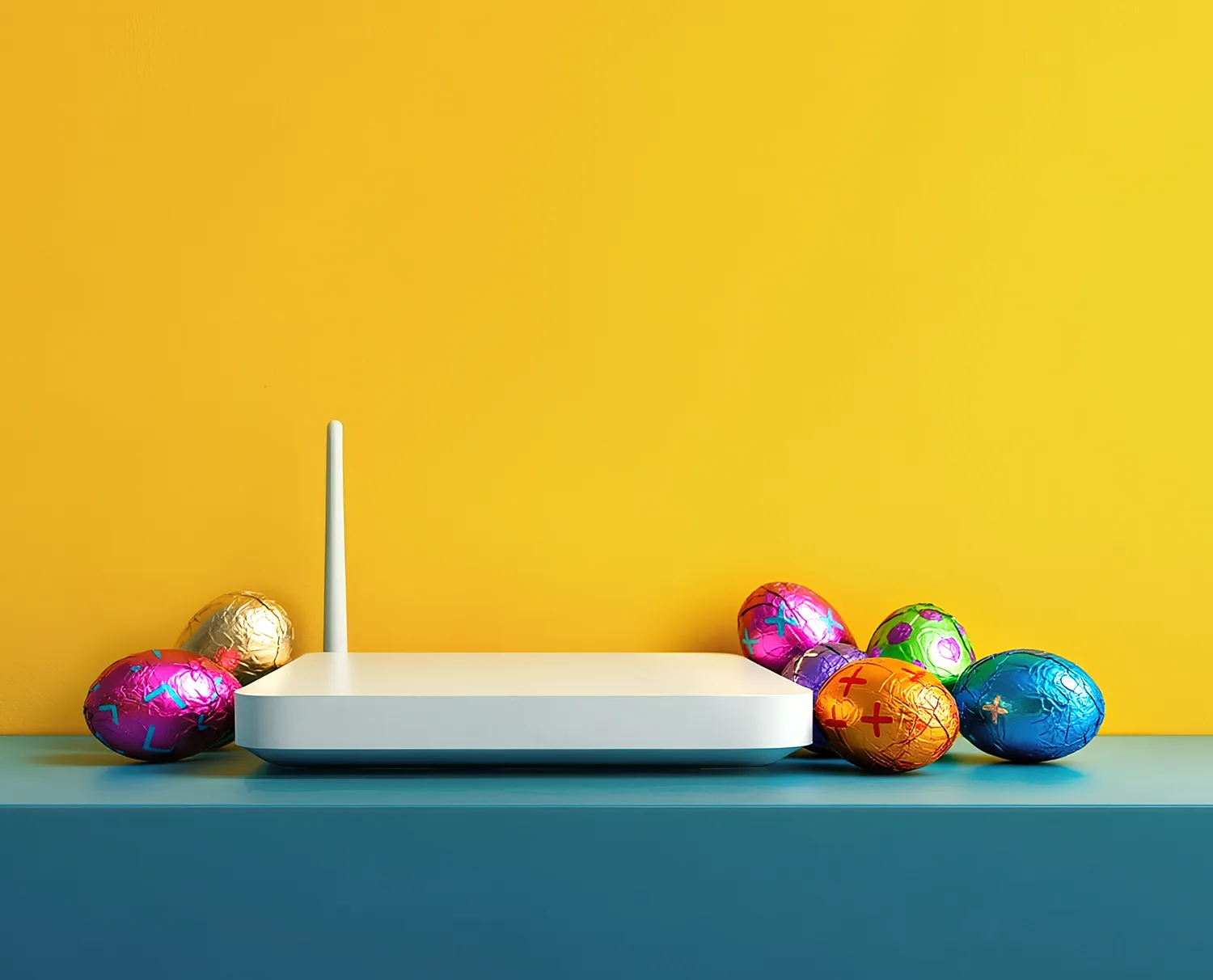 Vergelijk internet, tv en bellen