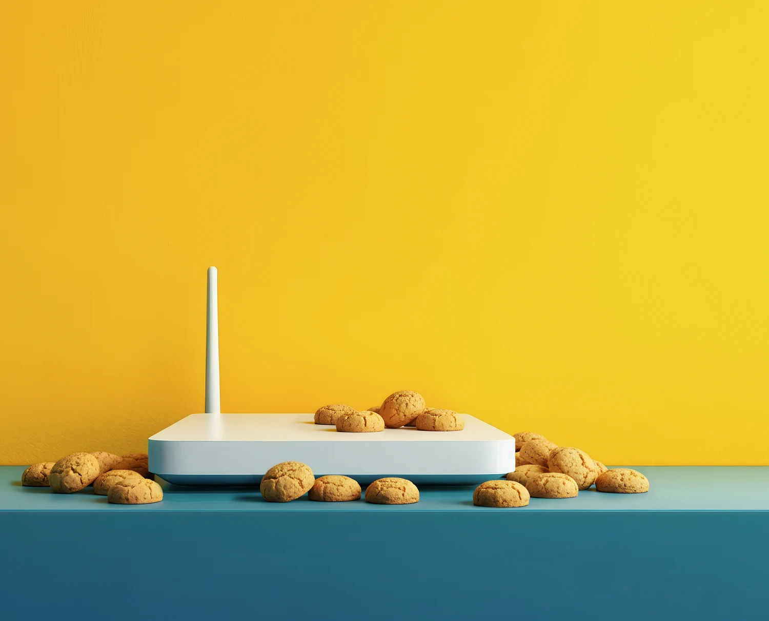 Internet en bellen vergelijken