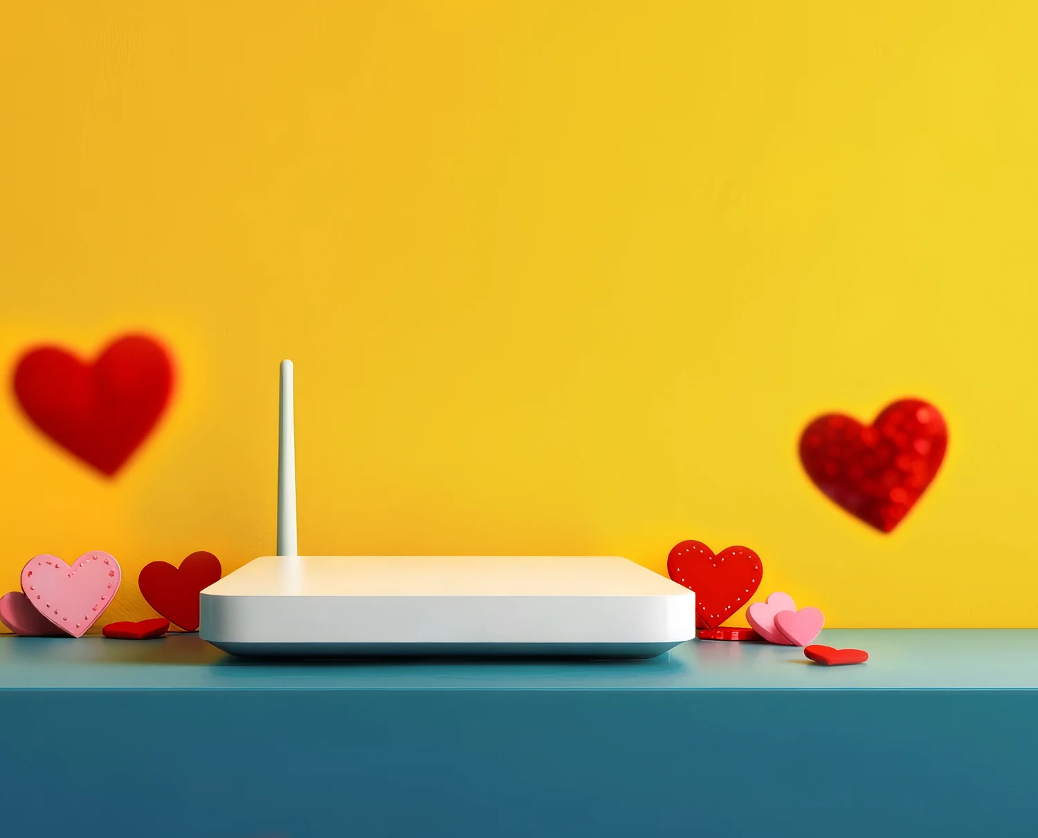 Vergelijk internet, tv en bellen