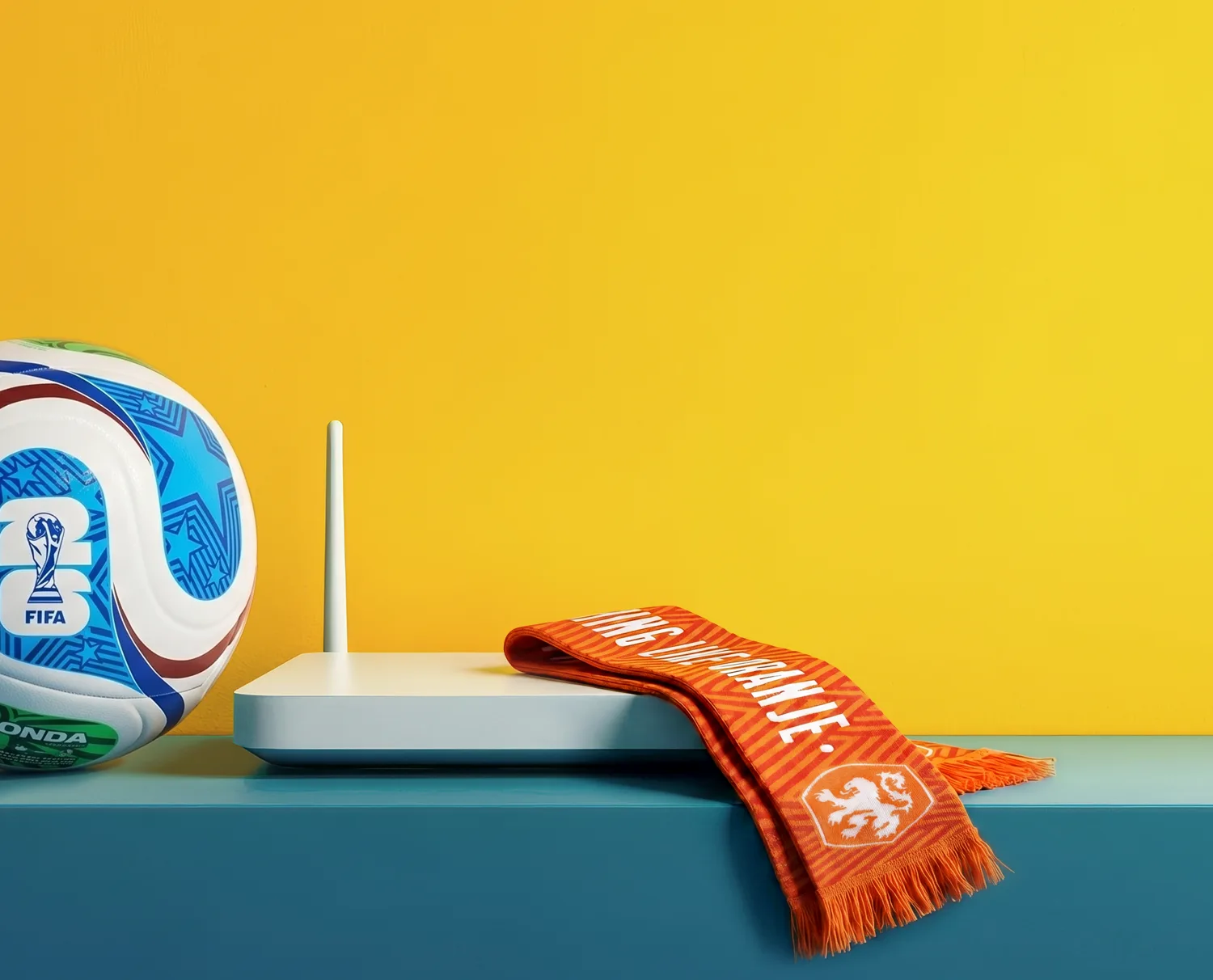Vergelijk internet, tv en bellen